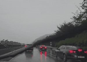 내일(29일) 저녁부터 강한 ‘장맛비’ 예보...경기도, 선제적 비상근무체계 돌입