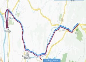 파주시, 12번 시내버스 운행 횟수 확대…7월 1일부터 배차간격 10분 단축 운행
