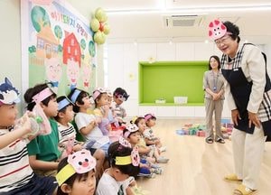"민선8기 임기 절반 보낸" 후반기 첫날 기초단체장 행보는