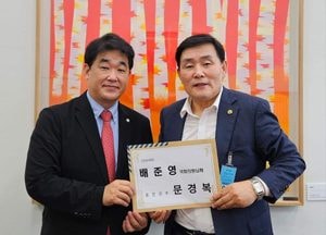[화요기획] 백령도행 대형 여객선 운항 재개 움직임, 도서지역 주민 ‘기대’