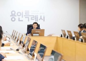 용인시, 중·고교 신입생 교복 지원금 30만원→40만원...시민체감 생활밀착형 사업 지속 확대