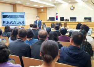 경기금융복지센터, 수원회생법원과 금융취약계층 신속 재기 위한 3대 사업 시행