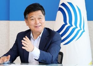 [인터뷰] 박종효 인천 남동구청장 “앞으로의 2년, 구민 체감하는 획기적인 변화 실천하는 데 집중”