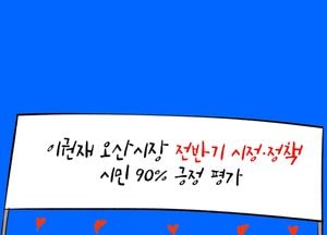 얼마나 잘했길래?!