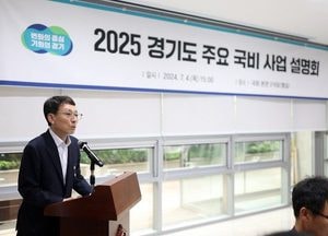 道, 지역 국회의원들에게 4조 규모 국비 확보 ‘SOS’