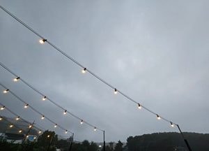 [내일 날씨] 경기·인천(8일, 월)...새벽부터 장맛비, 많은 곳 100㎜↑