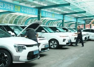 화성시, 오는 12일까지 전기차 공용차량 대상 긴급 배터리 일제 점검 나서