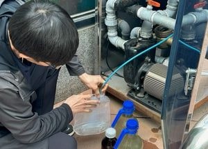 구리시, 하절기 환경오염행위 118곳 대상 ‘특별 감시’ 실시
