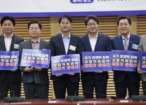 이동환 고양시장 “과밀억제권역 규제 개선해 자족도시 초석 마련”