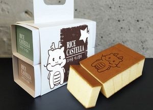 용인특례시, 시 캐릭터 ‘조아용’ 담은 백옥쌀 빵 개발 착수...9월 첫 선