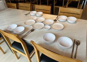 경기도의료원 안성병원 장례식장, 12일부터 다회용기 사용키로