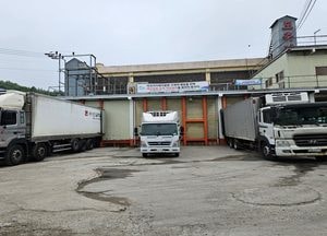 경기도북부동물위생시험소, 여름철 축산물 운반차량 냉온도 관리 특별 점검