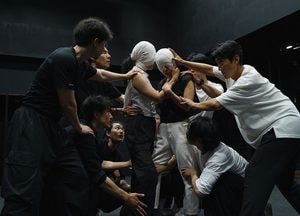 ‘제42회 대한민국연극제 용인’ 23일 폐막식까지 다양한 행사...그리스 합동 연출 ‘안티고네’·‘대학연극제’ 기대