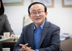 [인터뷰] 김덕현 연천군수 “2030년 생활인구 1000만 시대 열 것”