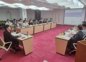 남양주시, 2030 남양주시 도시·주거환경정비기본계획 타당성 검토 착수