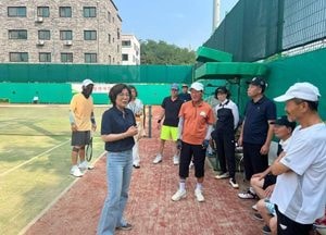 김보라 시장 "안성살이 빨리 정착에 도움" 시민동아리 90여 곳