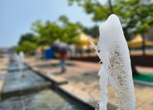 김포, 연천 등 경기북부 5개 시·군에 폭염주의보