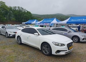 용인특례시, 내달  ‘택시운송 서비스 증진 개선 명령’ 시행...표시등 디자인 통일·운수종사자 불량한 복장 금지