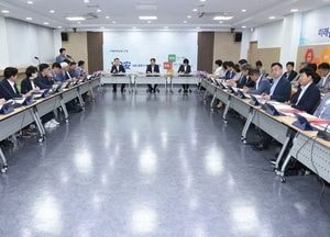 고양시, 천만 관광객 찾는 꽃의 도시 준비