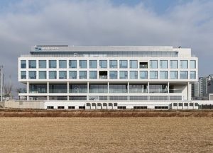 파주시 ‘대한민국 국토대전’ 2년 연속 수상…파주청소년수련관 ‘대한건축학회장장’ 선정