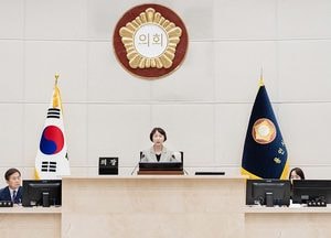 용인특례시의회, 제285회 임시회 일정 모두 마무리...15건 안건 의결