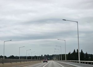 [내일 날씨] 경기·인천(19일, 금)...다시 더위 ''곳곳서 '비' 소강상태'' 경기남부에 10~40㎜