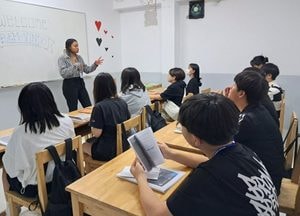 인천 강화군, 청소년 '해외 문화체험·어학연수단 60명' 오는 21일 출국
