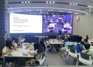 인천 미추홀구,  23일부터  외국어 캠프 수·과학 융합캠프 시작
