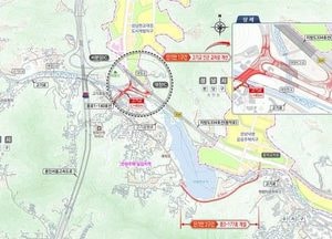 용인·성남시 ‘고기교’ 정체 해결 합의...김동연 지사 양측 갈등 중재 성과