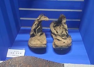 동두천시 ‘나라사랑 전시행사’ 기획전시회 개최