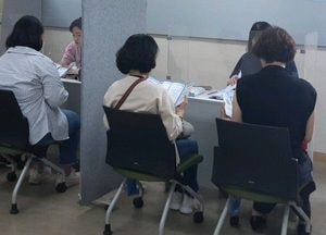 파주시 ‘2024년 공개채용 면접시험’ 개선…AI 활용, 심층면접으로 조직 적응력 평가