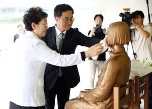 전국 곳곳으로 배달된 ‘기억의 꽃’...경기도 ‘기억의 꽃배달’  캠페인  마무리
