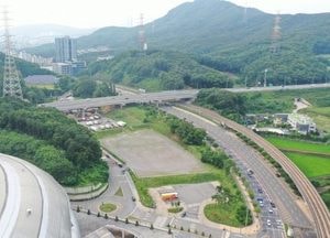 용인특례시, 국제규격 수영장 갖춘 ‘반다비 체육센터’ 사업 문체부 공모 선정
