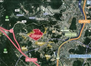용인특례시, ‘용인포곡 공공지원민간임대주택 공급촉진지구’ 지정 고시