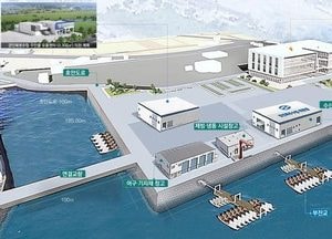 해수부 ‘김포 대명항’ 국가어항지정 현장 평가…결과 발표 9월 예정