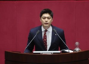 국민의힘 김용태(포천·가평) 국회의원, 행정안전부 특별교부세 28억원 확보
