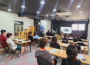 인천 계양구학교밖청소년지원센터, ‘도예가 직업체험활동’ 프로그램 운영