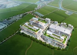 이천시, 대월2일반산업단지계획 승인·고시...오는 2026년 준공 목표