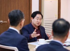 주광덕 남양주시장, 허위사실 유포 및 모욕 행위 강력 대응…“수사 의뢰”