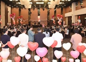 성남시 ‘솔로몬의 선택’ 3·4·5차 행사 참가자 260명 모집