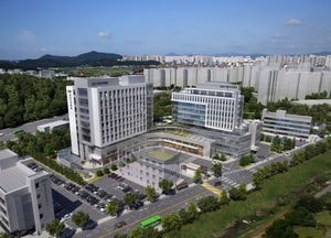 김포우리병원, 뇌졸중 적정성 평가 결과 99.94...‘1등급 병원’ 선정
