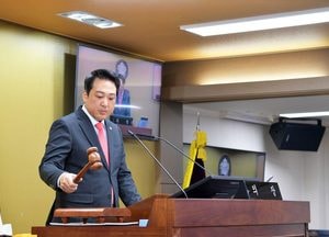 [특집] 황선호 양평군의회 의장, “군민을 태산같이 여기고 기본에 충실한 의회다운 의회를 만들 것”