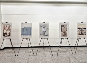 의정부시 ‘여성 독립운동가 권기옥 사진전’ 개최
