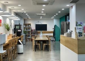성남시청년지원센터 오는 9일 모란역, 성남 청년 정책 홍보 팝업 행사 진행