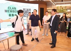 이동환 고양시장, 도쿄 시부야 방문...복합문화클러스터 접목 방안 모색