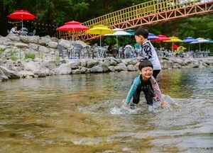 [기획] ‘올여름 휴가는 포천에서’ 시원하고 즐거운 여름 보내기 ‘딱’이야