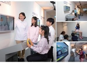 인천 동구, 주니어 드라이빙스쿨 운영...3개교 234명 참여