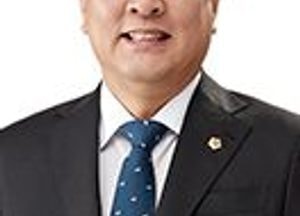 조정식 성남시의원, ‘기후대응 기금 조례안 대표 발의’