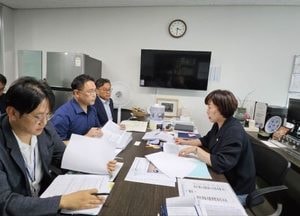 이채영 의원 “'깜깜이 사업' 금지, 도민이 알 수 있도록 모든 사업 투명하게 진행해야”