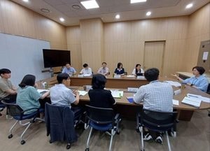 김미숙 도의원 “고부가가치 의료산업 육성 위해 예산증액 필요성 강조”